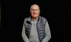 Ator norte-americano Robert Duvall morre aos 95 anos