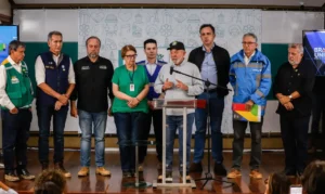 Financiamentos a desabrigados em Minas seguirão modelo do RS, diz Lula