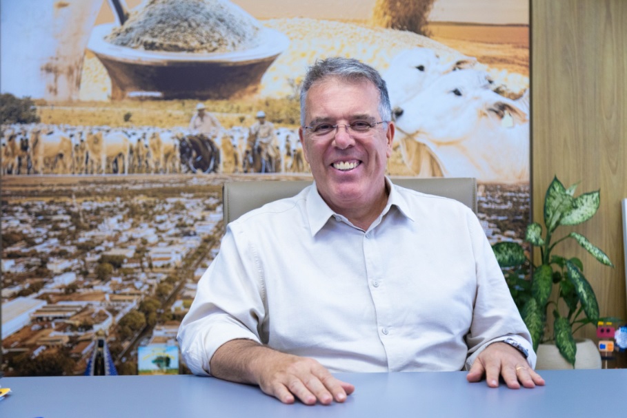 Receita Federal marca audiência pública para discutir implantação do Porto Seco de Ponta Porã