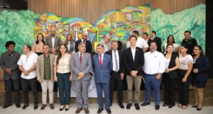 PARLIM anuncia curso de Relações Exteriores na fronteira