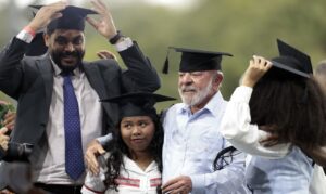 Governo anuncia ampliação da Rede Nacional de Cursinhos Populares