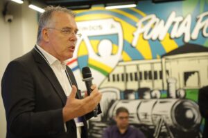 PTIn será inaugurado com dois dias de programação intensa em Ponta Porã