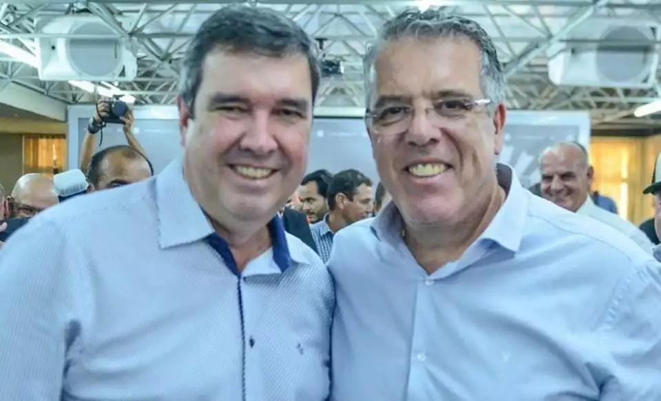 Parque Tecnológico de Ponta Porã será inaugurado nesta sexta-feira