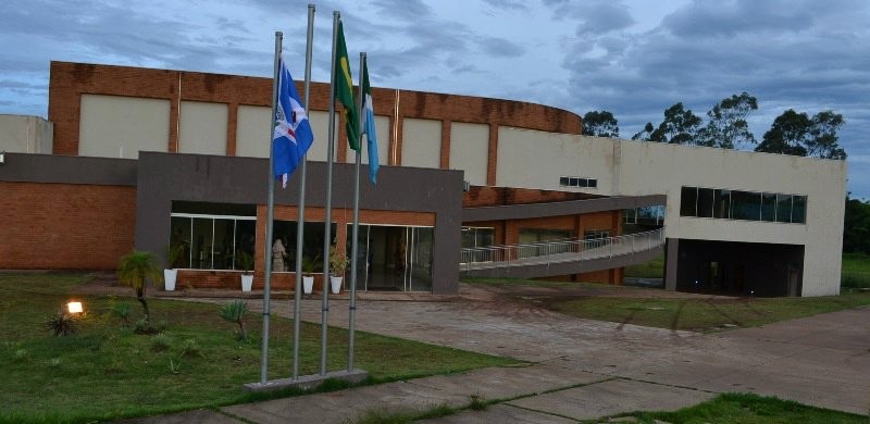 Receita Federal realiza audiência pública sobre implantação do Porto Seco em Ponta Porã