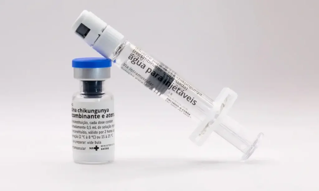 Chikungunya: Dourados decreta calamidade; vacinação começa segunda