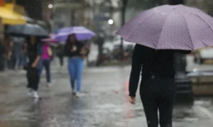 Chuva forte impacta cerca de 700 famílias na região de Sorocaba