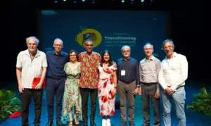 Cientistas criam painel para orientar transição energética global