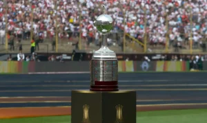 Copa Libertadores 2026 começa com seis brasileiros na disputa