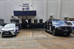 Agetran, Guarda Municipal e Defesa Civil mantém plantão 24 horas durante feriado