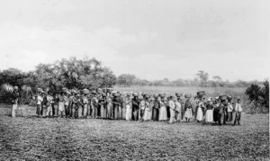 Maioria de empresários que apoiou ditadura vem de famílias escravistas