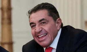 Ministério repudia declaração de assessor de Trump sobre brasileiras