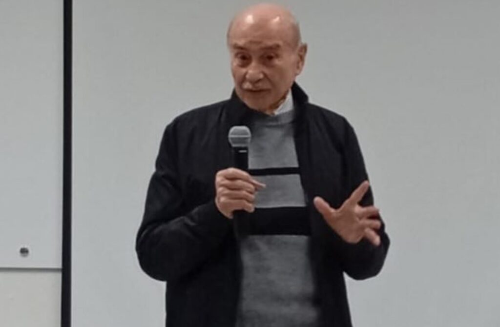 Prefeito Eduardo Campos lamenta morte do médico Astúrio Marques e decreta luto oficial