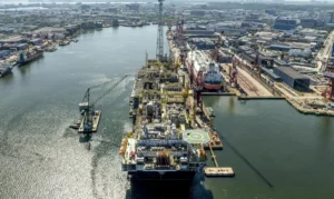 Reservas provadas de petróleo no Brasil crescem 3,84% em 2025