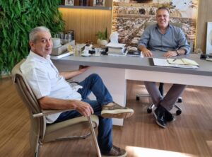 Secretaria Municipal de Segurança registra mais de 1,8 mil protocolos de atendimento em março