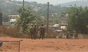 África: cerco à capital do Mali desafia Aliança de Estados do Sahel
