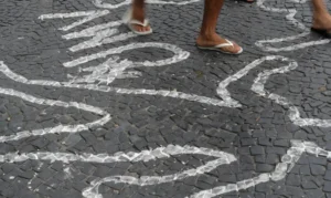 Brasil tem menor número de homicídios e latrocínios em dez anos