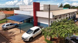 Cadastro em Ação da Saúde chega neste sábado ao Residencial Ponta Porã