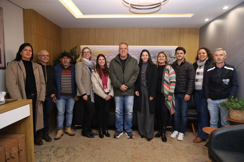 Decreto substitui membros do Conselho Municipal de Meio Ambiente