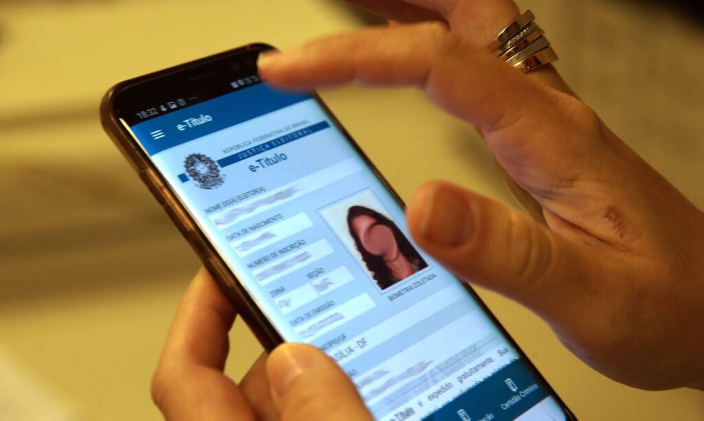 Eleitores fluminenses podem regularizar título neste sábado