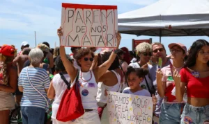 Entenda as novas regras que aumentam a proteção das mulheres