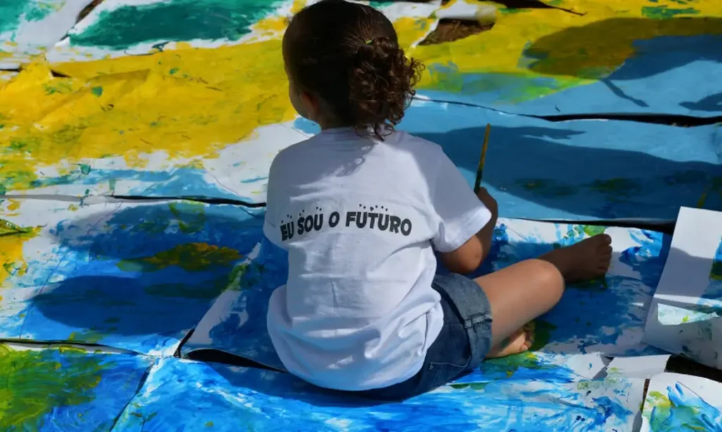 Governo cria política de combate ao abuso de crianças e adolescentes