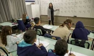 Inscrições para formação de professores de matemática vão até o dia 15