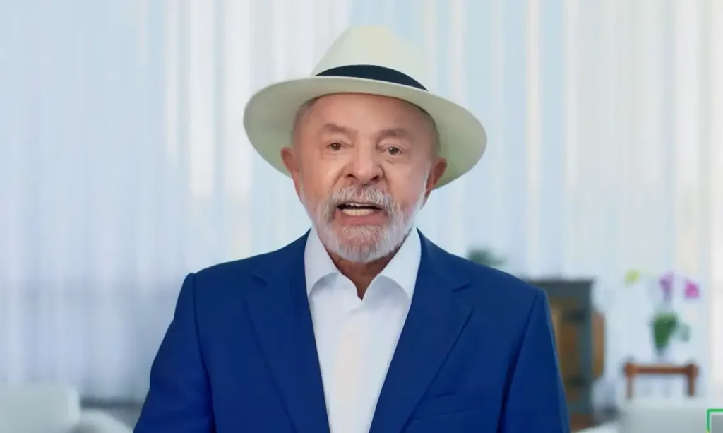 Lula anuncia novo programa de renegociação de dívidas