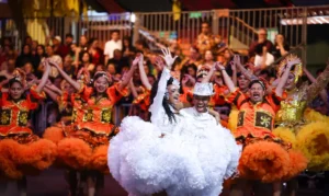 Festejos juninos de Caruaru e Campina Grande são atração da TV Brasil