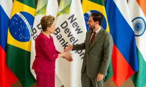 MinC busca apoio do BRICS para infraestrutura cultural