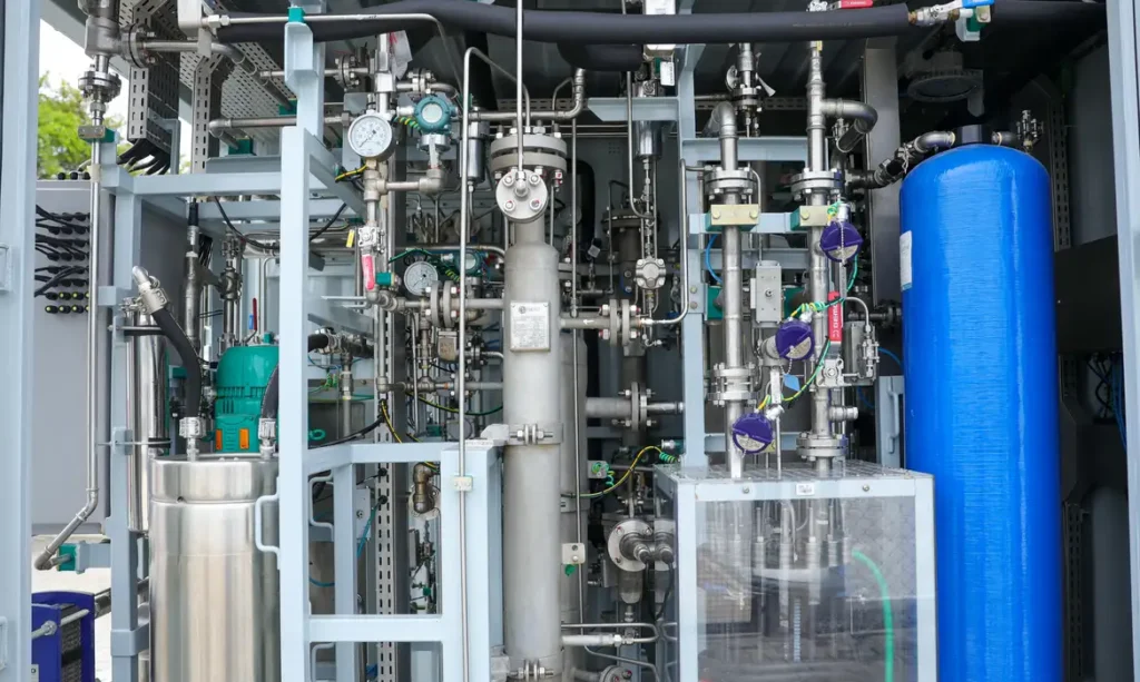 Petrobras e Finep lançam edital para desenvolvimento de eletrolisador