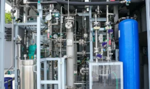 Petrobras e Finep lançam edital para desenvolvimento de eletrolisador