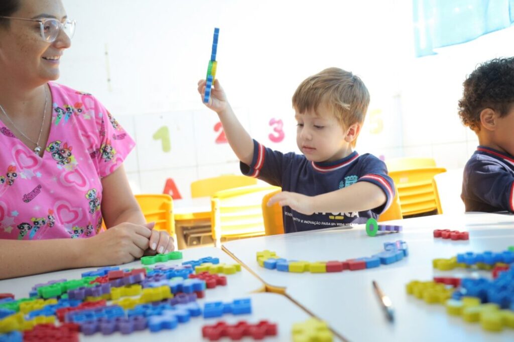 Ponta Porã começa a transformar o jeito de aprender com a Educação Imaginal