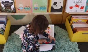 SP tem programação infantil gratuita na Feira do Livro do Pacaembu