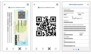 Saiba usar a versão digital da Carteira de Identidade Nacional