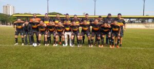 Scooby Onechopp conquista título da 8ª Taça dos Campeões de Futebol Suíço 2026