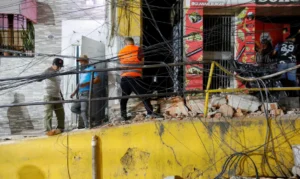 Venezuela decreta emergência após terremotos