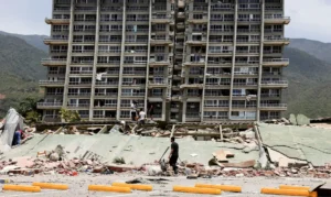 Venezuela tem 920 mortos por causa de terremotos